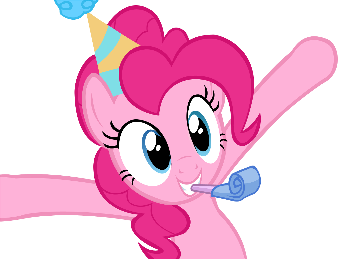 Little Pony Png (1920x1080), Png Download