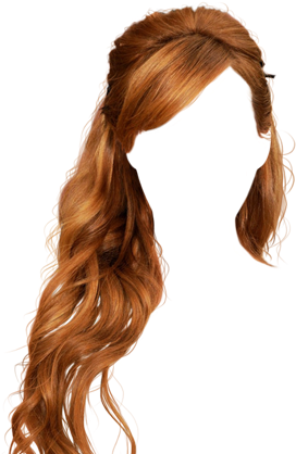 Http - //ucesy-sk - Happyhair - Sk/hair Images/b/ - Wig Png (400x489), Png Download