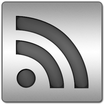 Subscribe, Basic, Rss, Feed Icon - Rss (440x440), Png Download