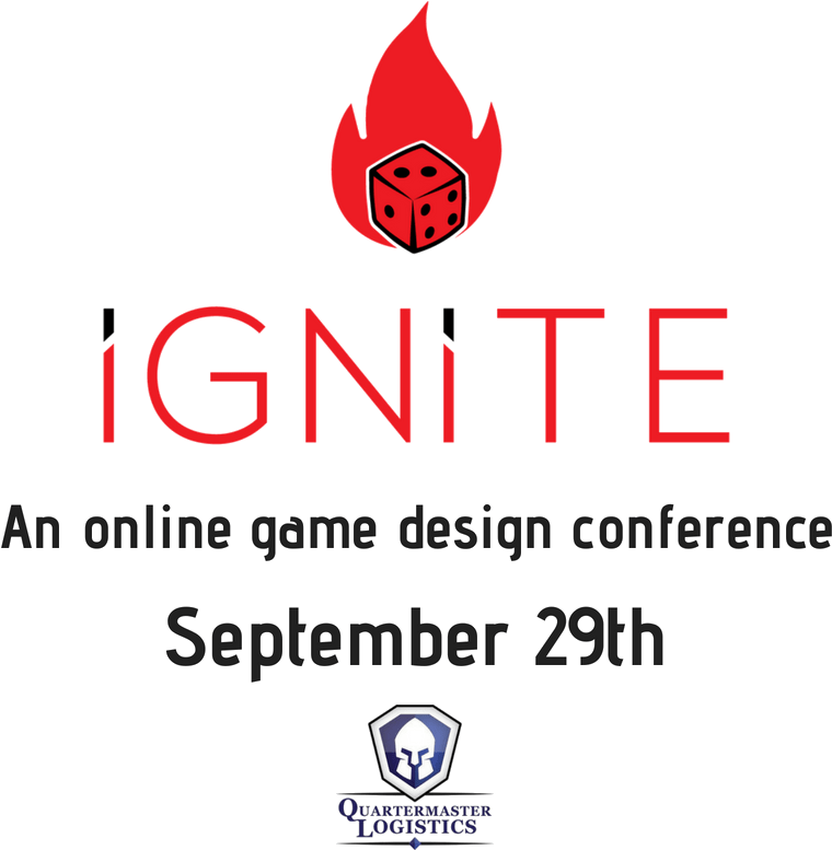 [announcement] Ignite Conference - Circle (940x788), Png Download