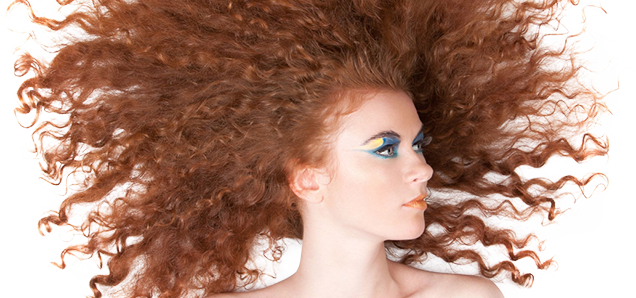 If You Have Curly Hair, Probably You Have Realized - Curlyhair Transparent (636x298), Png Download