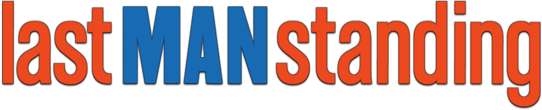 Last Man Standing Return Date - Last Man Standing Tv Show Logo (800x310), Png Download