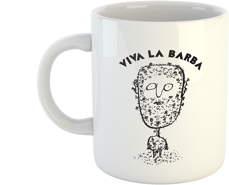 Mug (1000x1000), Png Download