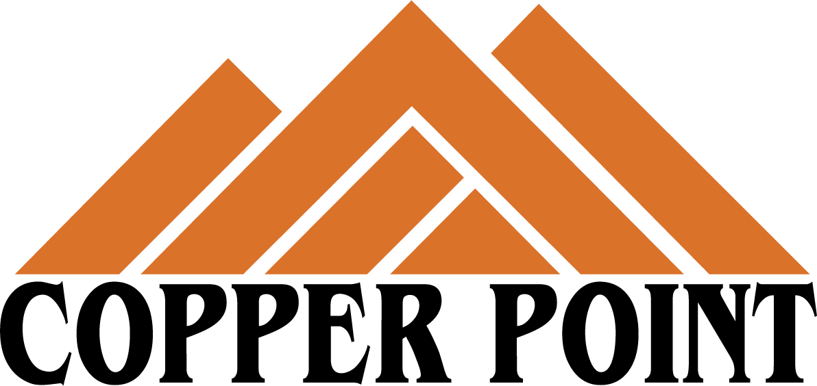 Mesa Property Logo - Poster (1192x564), Png Download