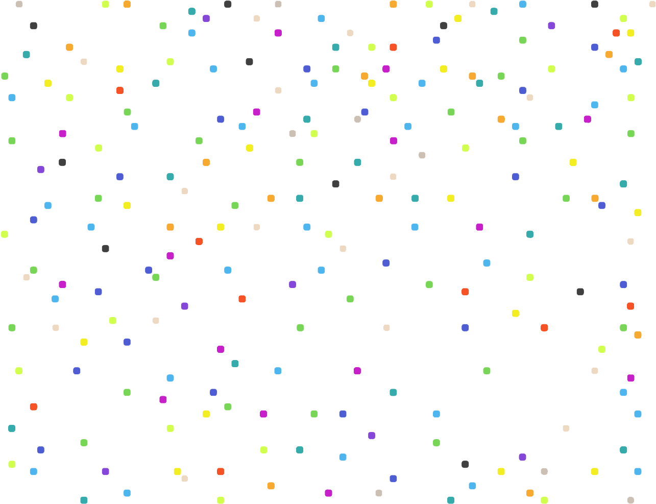 Giffgaff The Community Plain - Polka Dot (1295x998), Png Download