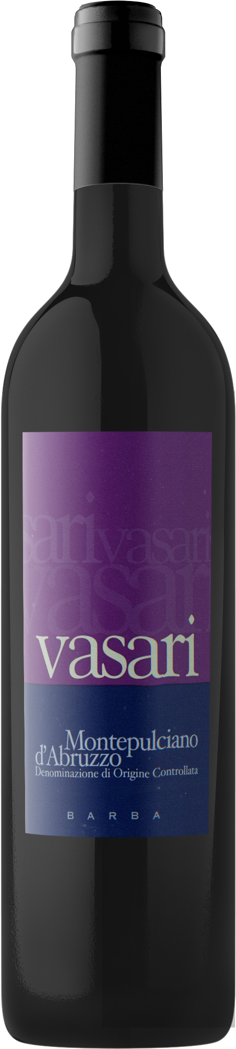 Iphone Label Thumb - Glass Bottle (683x2137), Png Download