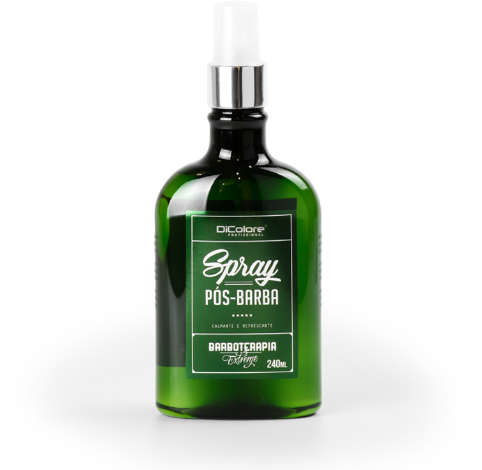 Spray Pós-barba - Perfume (700x700), Png Download