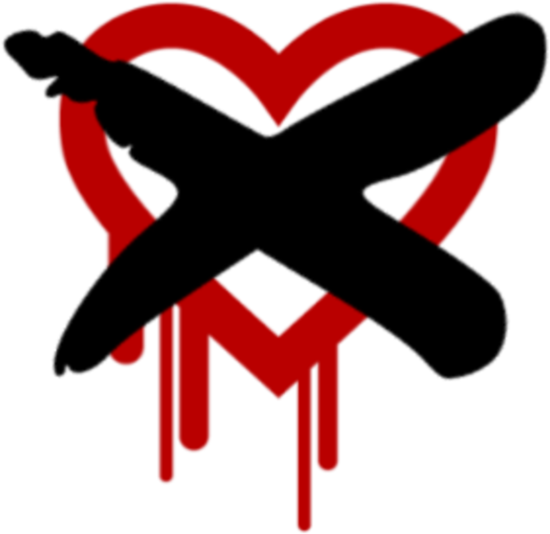 Heartbleed Bug (1600x900), Png Download