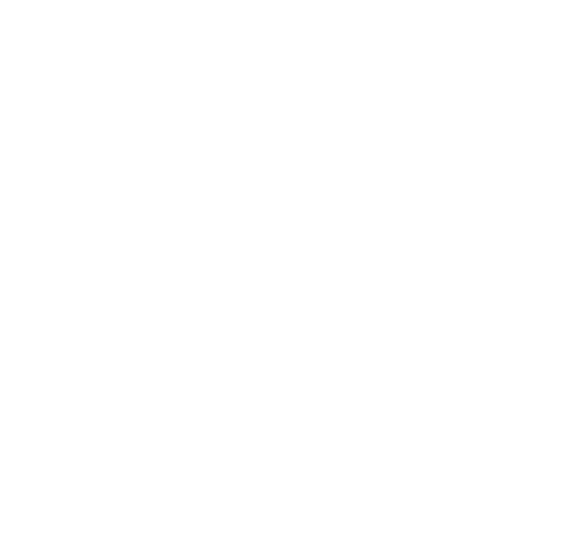 Enthusiastic Waiter/waitress - - Illustration (833x810), Png Download