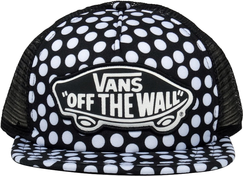 Vans Off The Wall (1024x1024), Png Download