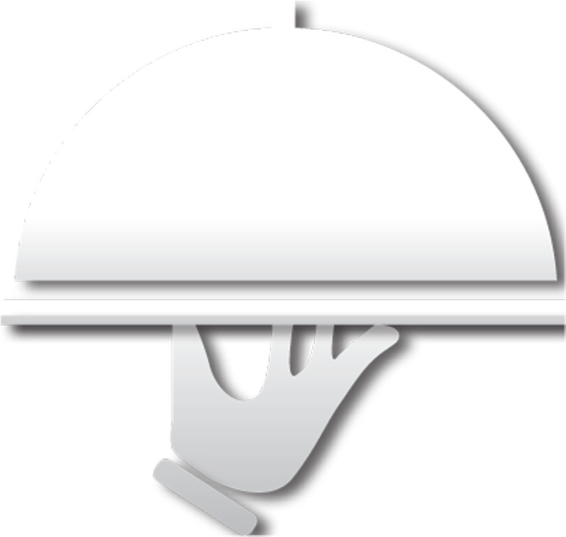 Waiter Icon Images - Hard Hat (1024x1024), Png Download