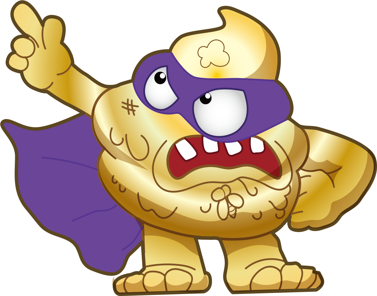 Cartoon (2000x2000), Png Download