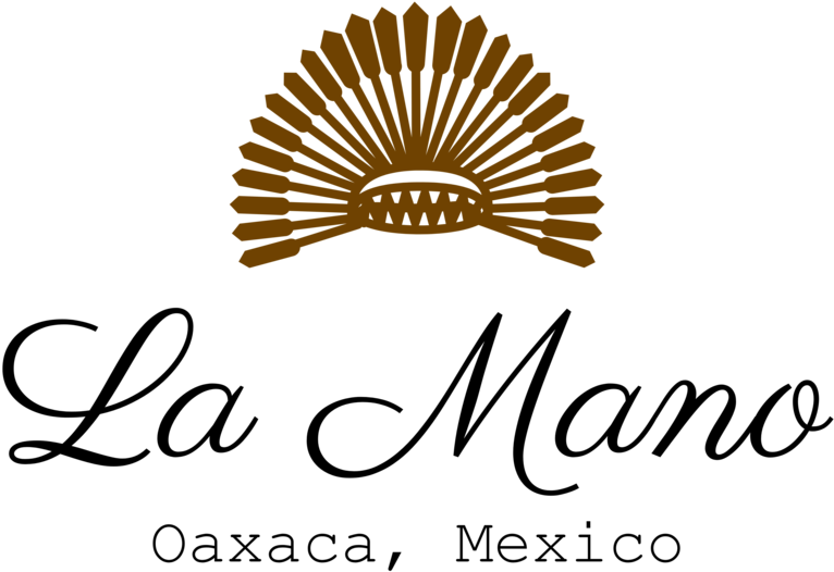 La Mano-logo - Blog (1000x767), Png Download