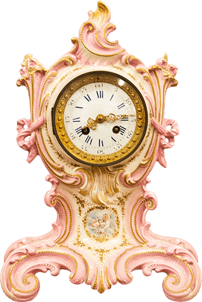 Partners Logo - Quartz Clock (1024x1024), Png Download