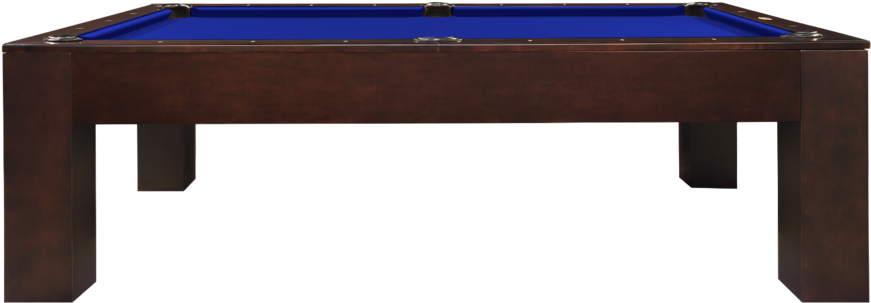 Solomon B-opt - Billiard Table (1000x386), Png Download