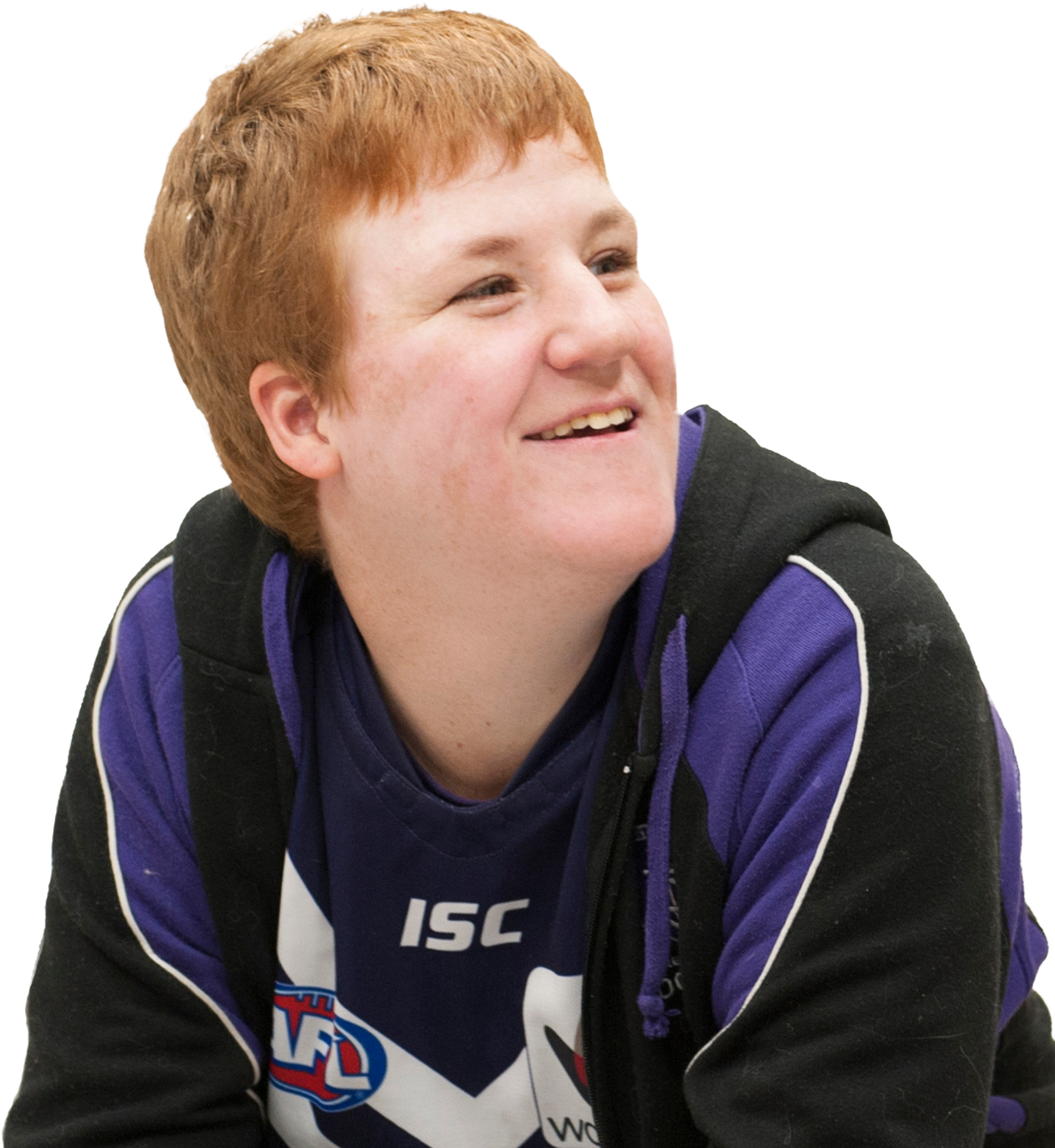 Teenage-boy - Boy (2457x1617), Png Download