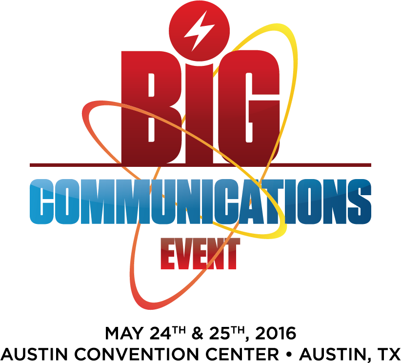 Big Communications Event (822x744), Png Download