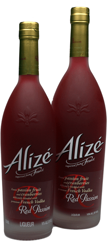 Alize Drink (600x900), Png Download