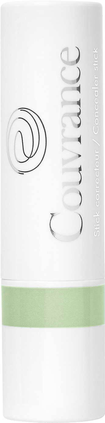 Stick Corrector Verde Camuflaje De Lesiones Rojas - Perfume (1240x1754), Png Download