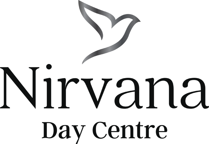 Nirvana Day Centre - Calligraphy (700x483), Png Download