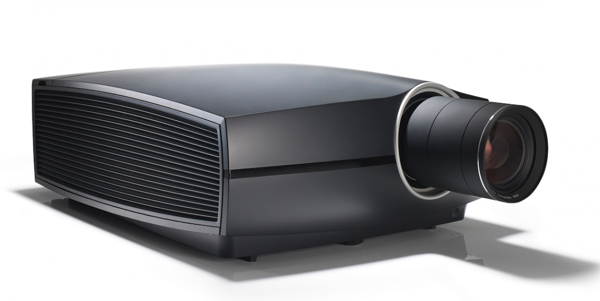 Barco F80-4k7 - Barco 8k Projector (1200x1200), Png Download