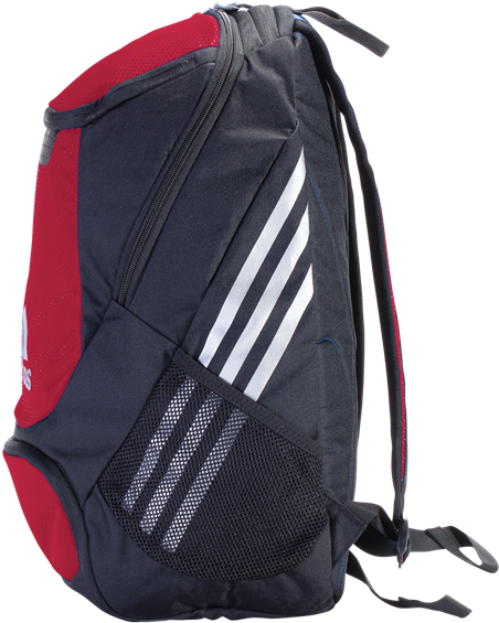 Stadium Backpack Side - Messenger Bag (600x600), Png Download