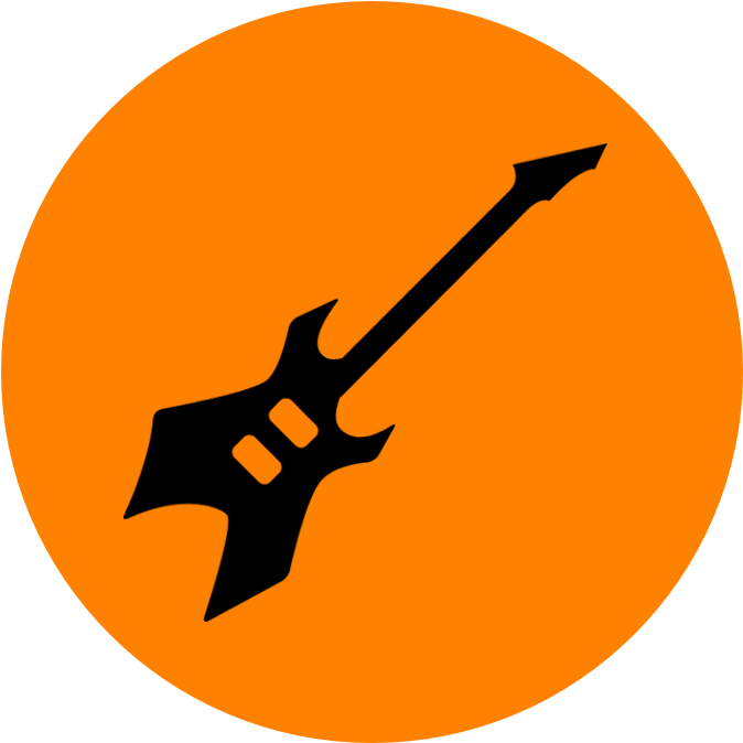 Prs 24 Black Cherry (800x800), Png Download