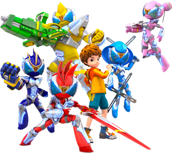 Pixelline Has Emerged As One Of The Largest Animation - Cartoon (636x576), Png Download
