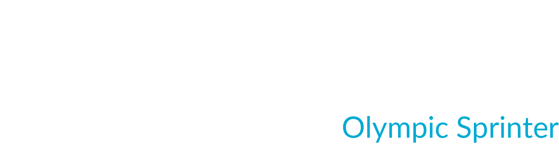 The Vlog - Electric Blue (2177x624), Png Download