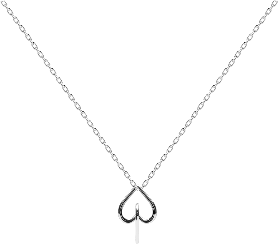 Collar Promise - Imagenes De Collares Png (1000x1000), Png Download