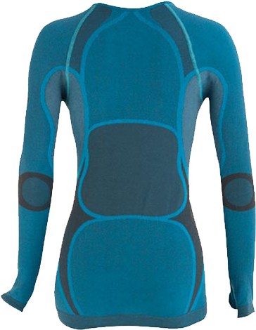 Previous - Next - Lurbel Mujer Camiseta (600x600), Png Download