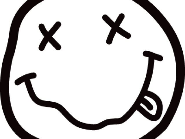 Logo Clipart Nirvana - Silvana Imam Logo (640x480), Png Download