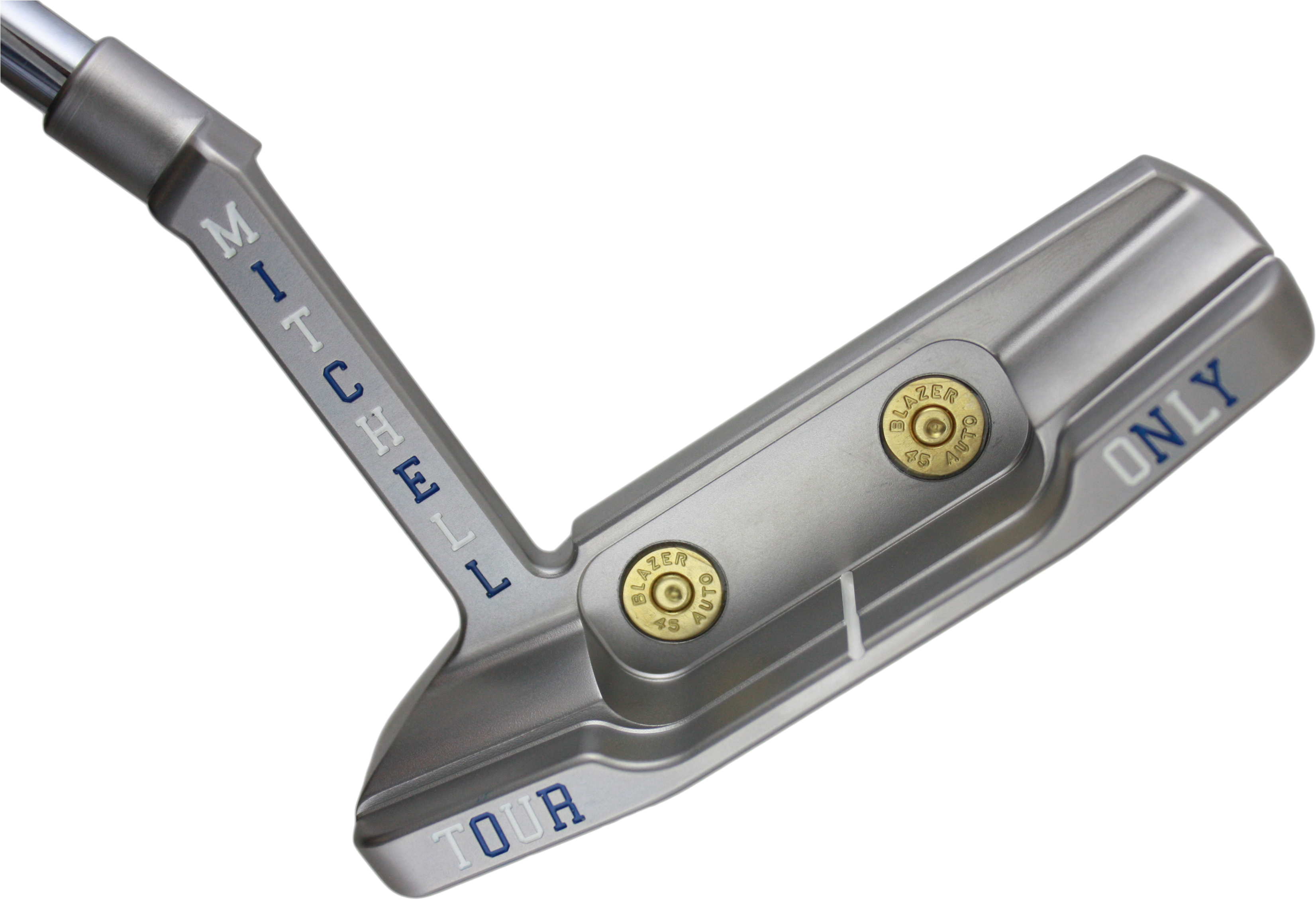 3547 X 2512 4 - Custom Putters (3547x2512), Png Download