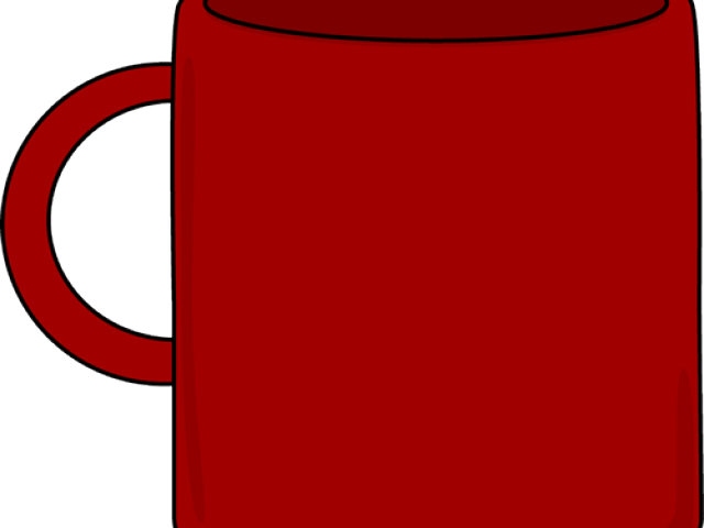 Liquid Free On Dumielauxepices Net Red Mug - Mug (640x480), Png Download