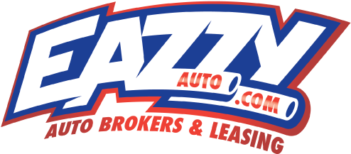 Eazzy Automotive Inc - Label (1200x300), Png Download