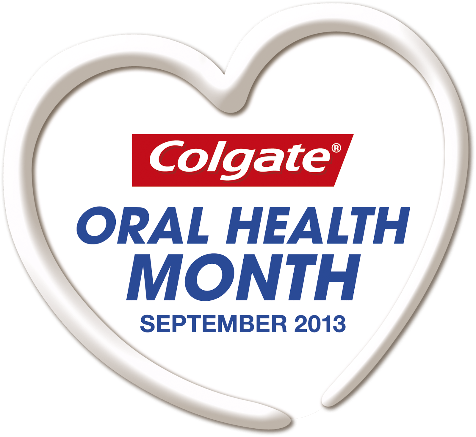 It Is Fabulous To See Colgate Raising Awareness During - Colgate (1600x1468), Png Download