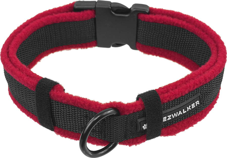 Eezwalker Dog Collar Eezwalker - Buckle (900x628), Png Download