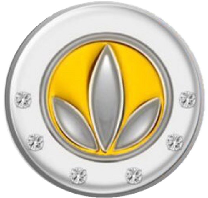 Herbalife Sticker - Emblem (1024x1043), Png Download