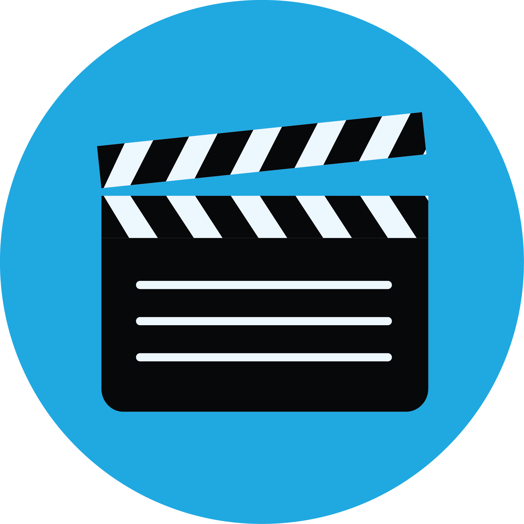 Video Png - Camera Icon (1716x1716), Png Download