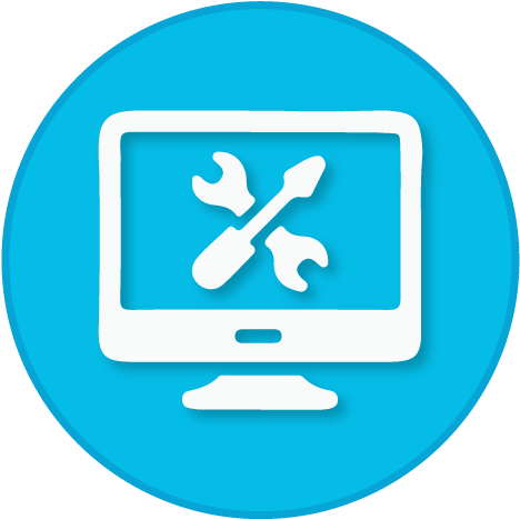 Soporte Técnico - Learning And Development Icon (591x579), Png Download