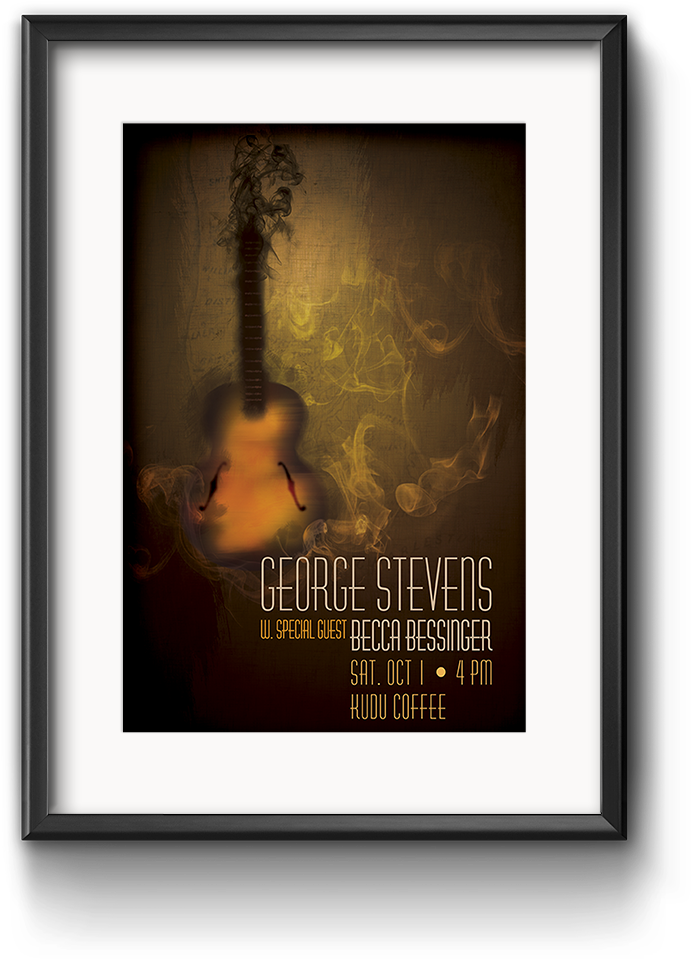 Smoke - Picture Frame (1080x1080), Png Download