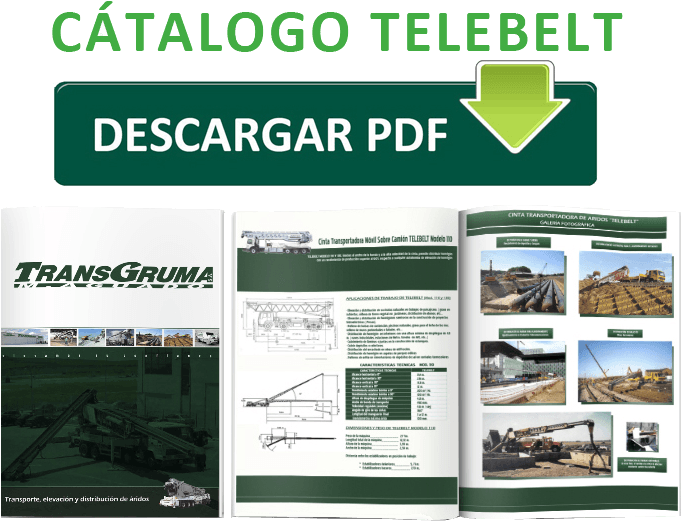Catalogo Telebelt - Ahora 12 Para Imprimir (737x540), Png Download