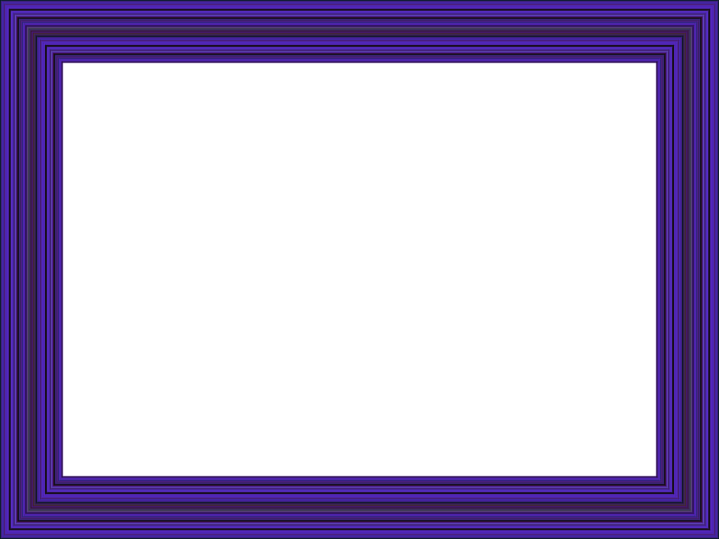 Purple Diamond Border Photo (1024x768), Png Download
