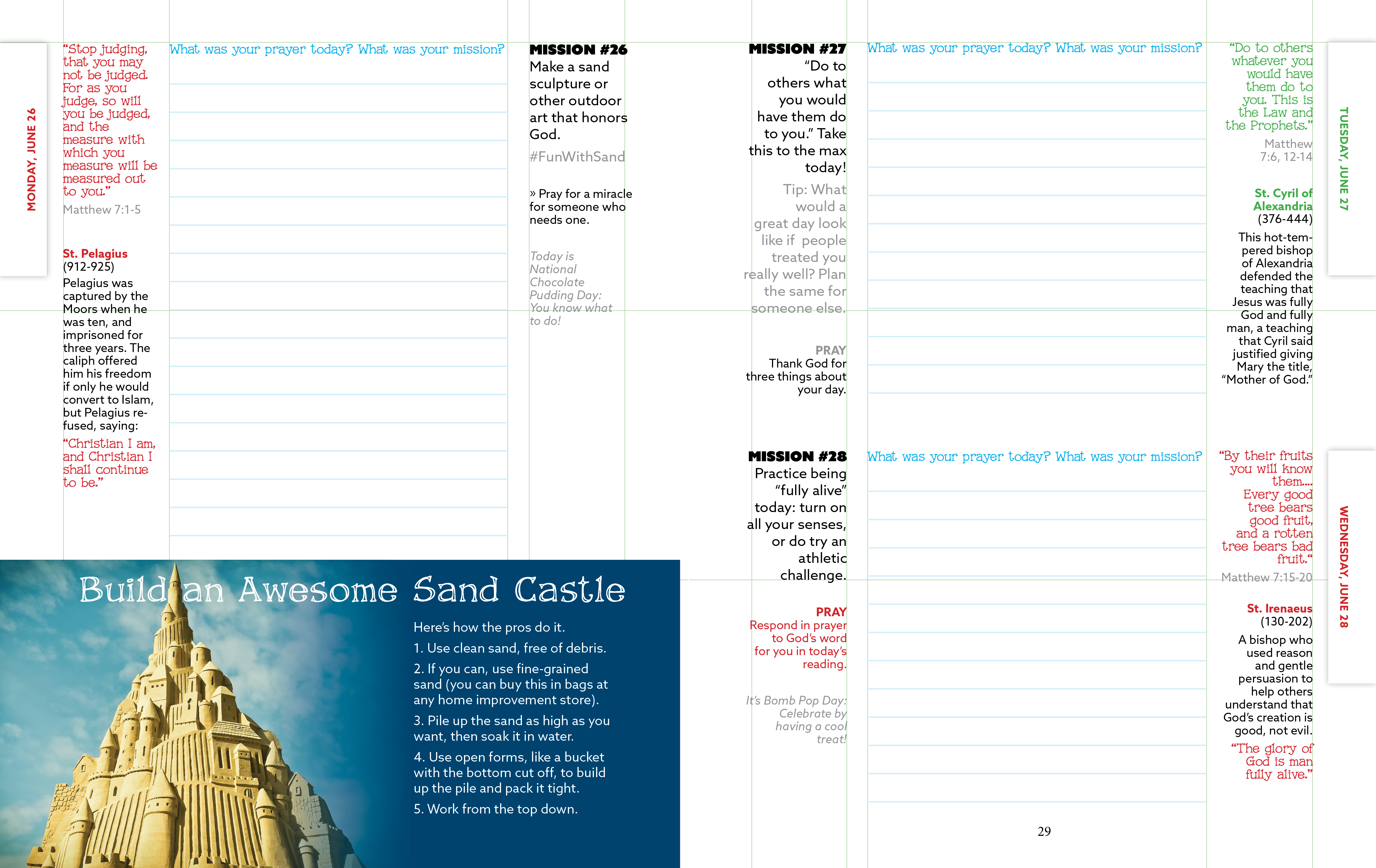 Click On Any Spread To View At A Larger Size - Steeple (4875x3075), Png Download