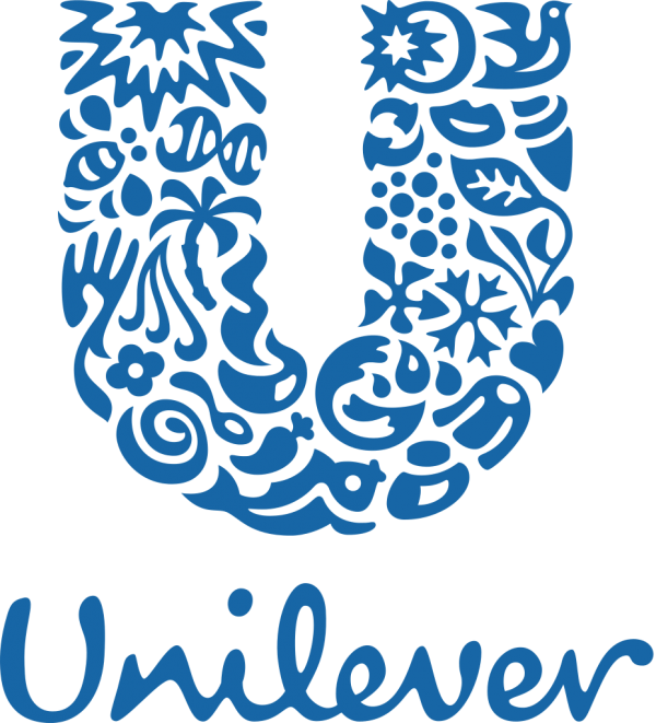 Comments - Unilever Logo Transparent (600x661), Png Download