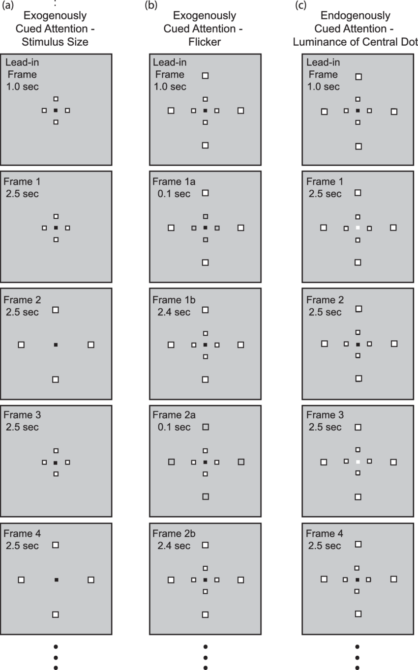 The Stimuli In Experiment 1 Were Composed Of Square - Number (850x1363), Png Download