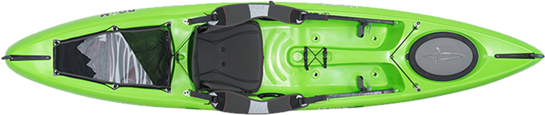 Dagger Roam - Sea Kayak (1230x930), Png Download