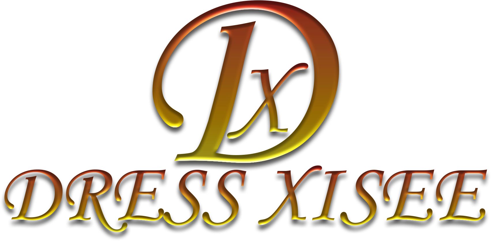 Dress Xisee Dress Xisee - Human Action (1775x904), Png Download