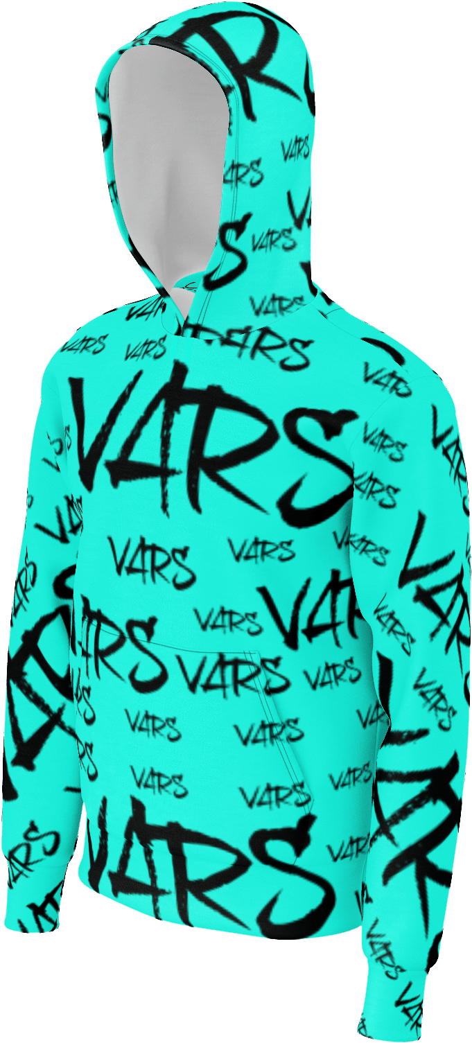 Vars New Arrival Hoodie - Hoodie (1600x1600), Png Download