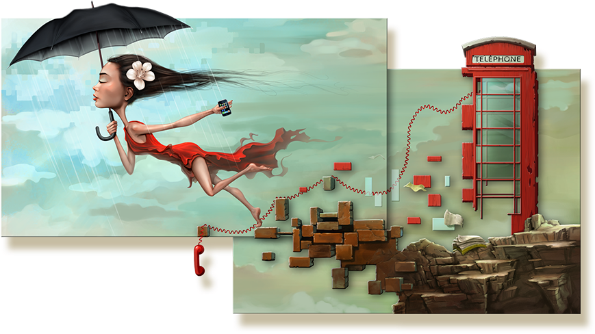 Ed Myers Artist (900x496), Png Download